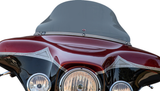 Klock Werks FLARE Batwing Windshield for Harley Touring FLH/X 96-13