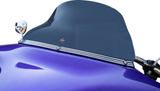 Klock Werks FLARE Batwing Windshield for Harley Touring FLH/X 96-13