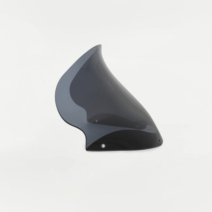 Klock Werks Pro Touring FLARE Windshield for Harley Road Glide FLTR 1998-2013