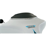 Klock Werks FLARE Batwing Windshield for Harley Touring FLH/X 96-13