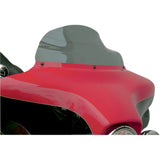 Klock Werks FLARE Batwing Windshield for Harley Touring FLH/X 96-13