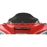 Klock Werks FLARE Batwing Windshield for Harley Batwing FLH/X 14-23