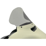 Klock Werks FLARE Batwing Windshield for Harley Batwing FLH/X 14-23