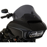 Klock Werks Pro Touring FLARE Windshield for Harley Road Glide FLTR 15-23