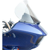 Klock Werks Pro Touring FLARE Windshield for Harley Road Glide FLTR 15-23