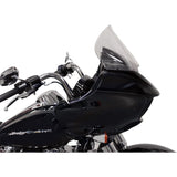 Klock Werks Pro Touring FLARE Windshield for Harley Road Glide FLTR 15-23