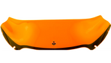 Klock Werks ICE KOLOR FLARE Windshields for Harley Road Glide 15-23