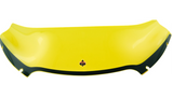 Klock Werks ICE KOLOR FLARE Windshields for Harley Road Glide 15-23