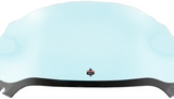 Klock Werks ICE KOLOR FLARE Windshields for Harley Road Glide 15-23