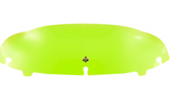 Klock Werks ICE KOLOR FLARE Windshields for Harley FLH Batwing 96-13