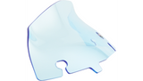 Klock Werks ICE KOLOR FLARE Windshields for Harley FLH Batwing 14-23