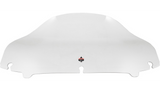 Klock Werks FLARE Batwing Windshield for Harley Batwing FLH/X 14-23
