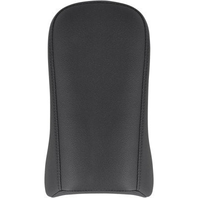 Saddlemen Renegade Sport Black Plain Pillion Pad Harley FLSB FXLR 08-23