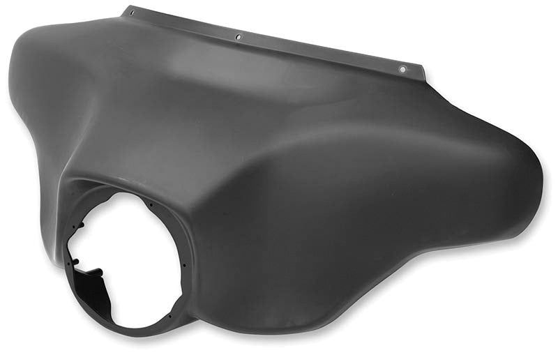 Drag Specialities OEM Outer Fairing Shell for Harley Batwing FLHT