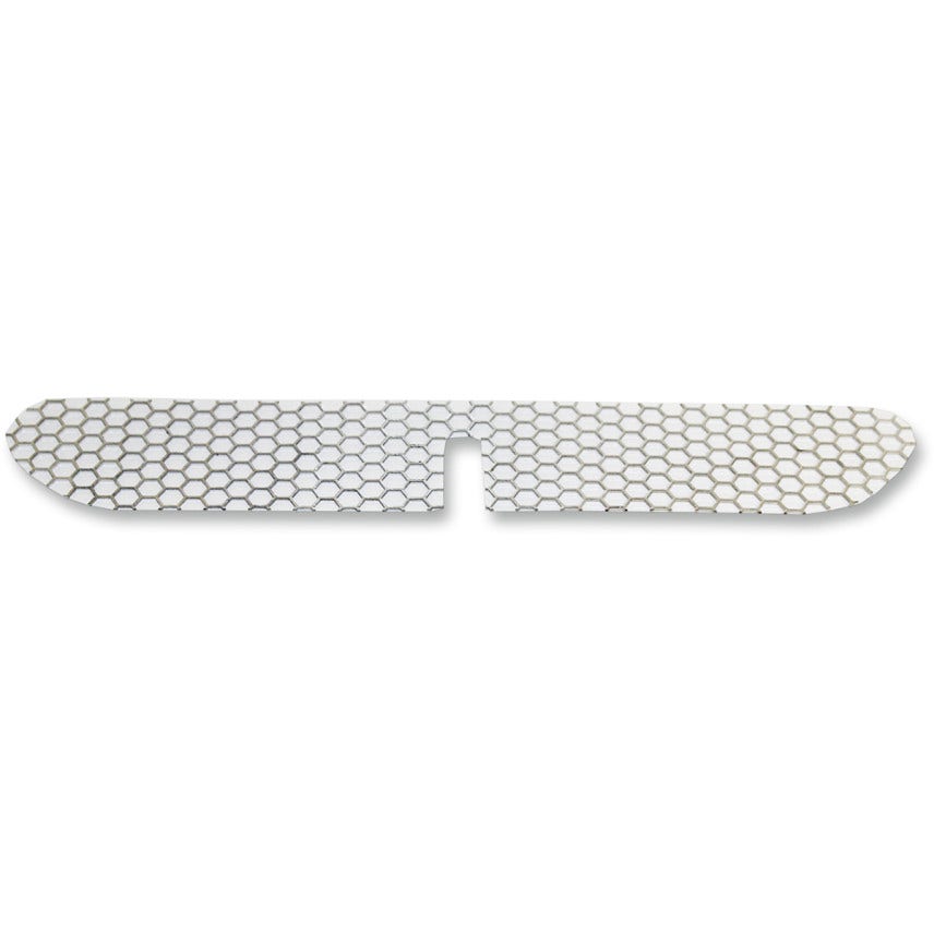 Klock Werks Honeycomb Mesh Aluminum Fairing Vent for Harley 14-19 Batwing