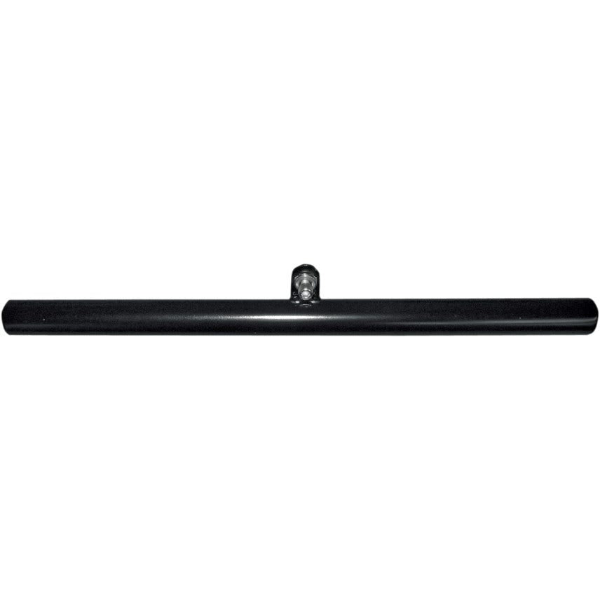Lindby Black Fairing Support Bar Eliminator Bar for Harley Road Glide 98-16