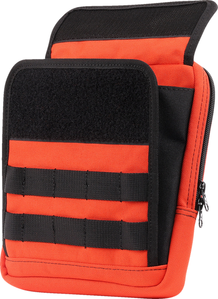 Thrashin Supply Co. Handlebar Bag Slim