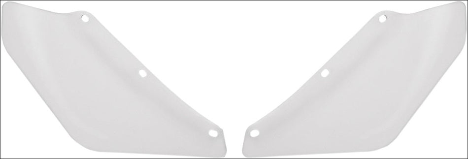 Memphis Shades Ghost Fairing Side Deflectors for Harley Batwing FLH/T 96-13
