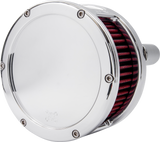 Feuling BA Air Cleaner Kit for 1993-2026 Harley-Davidson Touring / Softail / Dyna