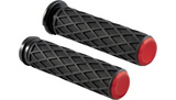 Arlen Ness Diamond Grips 4 Harley