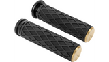 Arlen Ness Diamond Grips 4 Harley