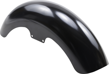 Klock Werks Hugger Series Front Fender