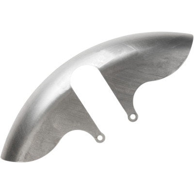 Arlen Ness 06-705 Pro Short Steel 180 Fat Front Fender 93-13 Harley FL Touring
