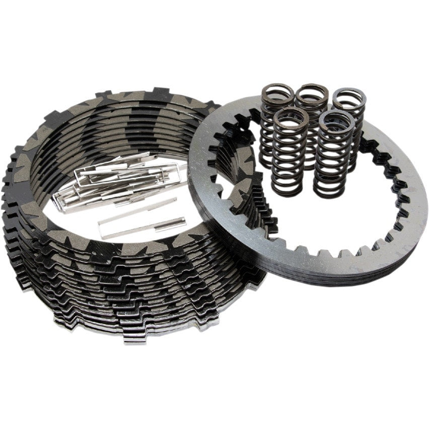 Rekluse RMS-2816100 TorqDrive Clutch Pack Kit Indian Chief & Roadmaster 14-Up