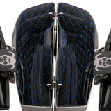 HOGWORKZ® Saddlebag Liners for Harley® Street Glide & Road Glide '24-'25