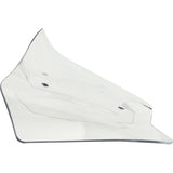 Klock Werks Flare Windshield for Harley Street Glide 23-25+