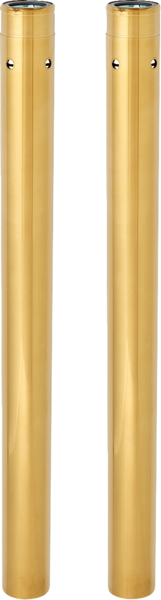 Arlen Ness 49mm Fork Tube 25.75" 4 Harley 17-24 Touring Models