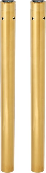 Arlen Ness 49mm Fork Tube 25.75" 4 Harley 17-24 Touring Models