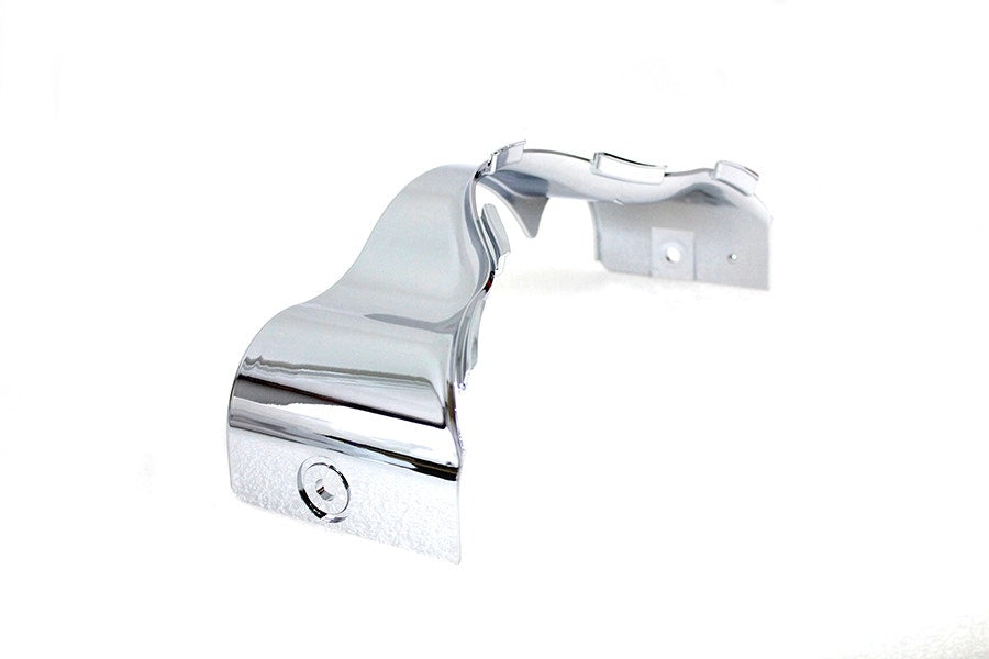 V-Twin 24-1872 Chrome Outer Fairing Skirt OE Repl 5700017 Harley Touring 14-Up