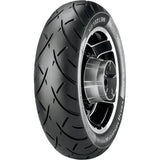 Metzeler ME888 Ultra High Mileage Rear Black Wall Motorcycle Tire 140/90-16 77H