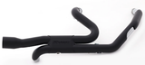 Rinehart Slimeline Dual Header Kit for 4 & 4.5" Mufflers