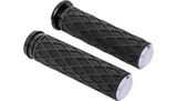 Arlen Ness Diamond Grips 4 Harley
