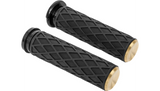 Arlen Ness Diamond Grips 4 Harley