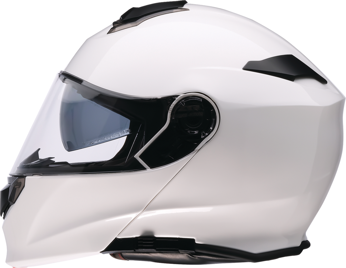 Z1R Solaris 2.0 Solid Modular Helmet