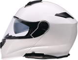 Z1R Solaris 2.0 Solid Modular Helmet