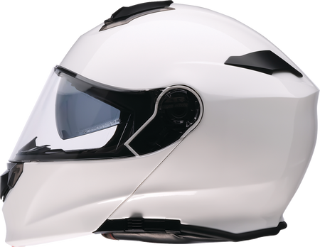 Z1R Solaris 2.0 Solid Modular Helmet