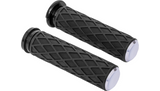 Arlen Ness Diamond Grips 4 Harley