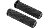 Arlen Ness Diamond Grips 4 Harley