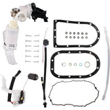 All Balls Fuel Pump Replacement Module Kit for Harley 2001-2026 Models
