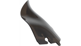 Klock Werks KOLOR FLARE Windshields for Harley FLH Batwing Models 14-23