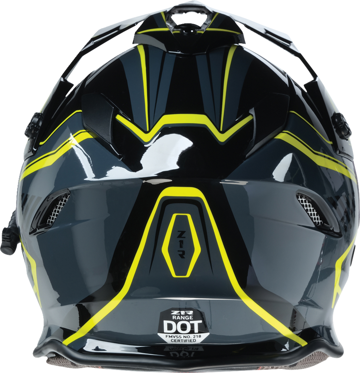 Z1R Range 2.0 Rotor Snow Electric Helmet