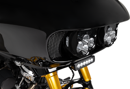 Klock Werks Fairing Vent Screen