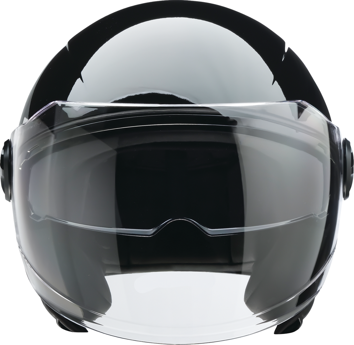 Z1R Scuzzi Solid Helmet