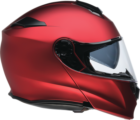 Z1R Solaris 2.0 Satin Modular Helmet