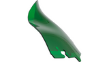 Klock Werks KOLOR FLARE Windshields for Harley FLH Batwing Models 14-23