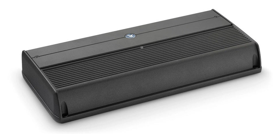 JL Audio Monoblock, Class D, Car/Marine Subwoofer Amplifier, 1000W